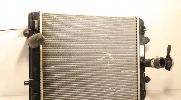Toyota Aygo AB40 Coolant radiator CZ422175-3582