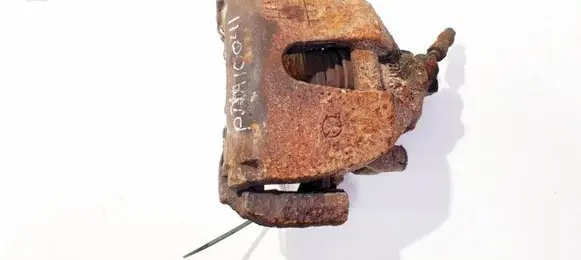 Mazda 3 I Front brake caliper