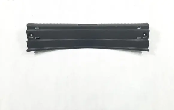 Hyundai Kona I Trunk/boot sill cover protection 85770-J9000
