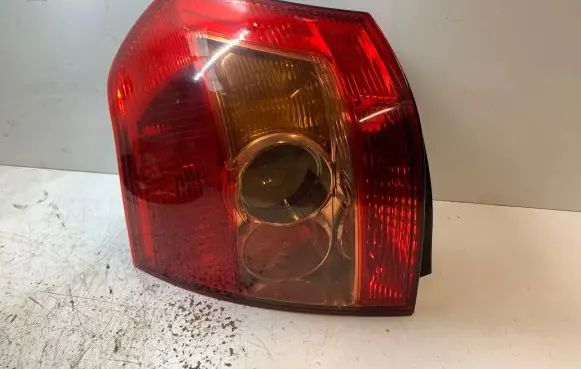Toyota Corolla E120 E130 Rear/tail lights 02100