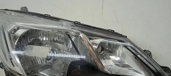 Mitsubishi Space Star Headlight/headlamp