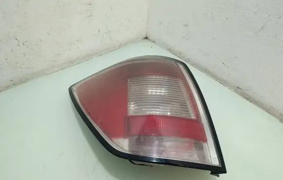 Opel Astra H Rear/tail lights 13223675 24451838