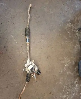 Honda Jazz Steering rack SAAP0 MC05019381