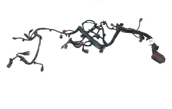 Peugeot 3008 II Engine installation wiring loom 9848660880 010003