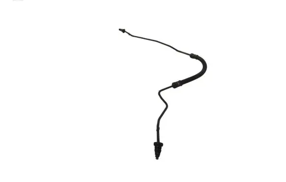 Citroen C2 Clutch pipe/line 