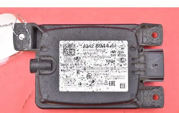Opel Ampera Sensor 42428944