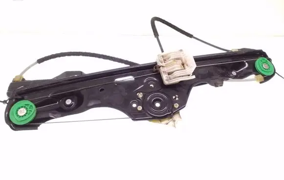 BMW X1 E84 Front window lifting mechanism without motor 2990294