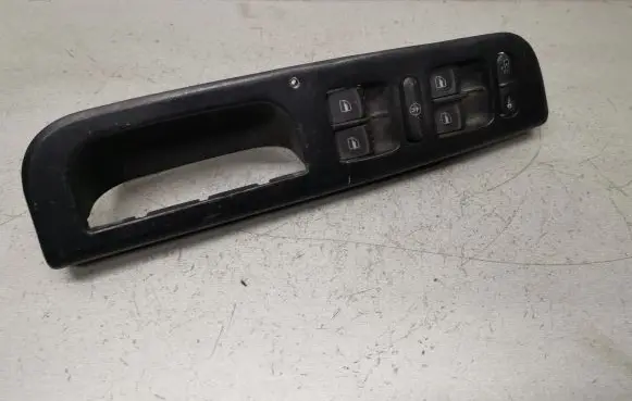 Volkswagen PASSAT B5 Electric window control switch 1J4959857