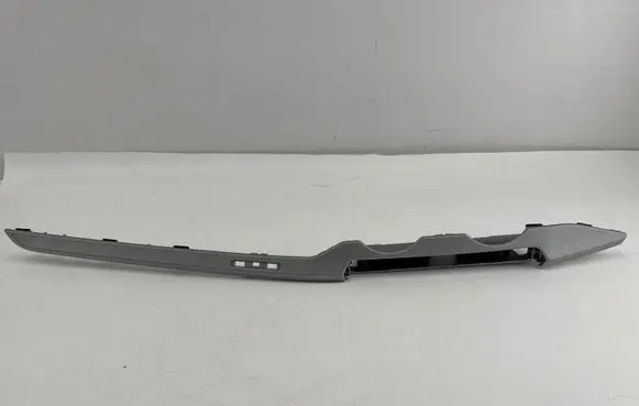 Audi Q2 - Dashboard glove box trim 81C853189