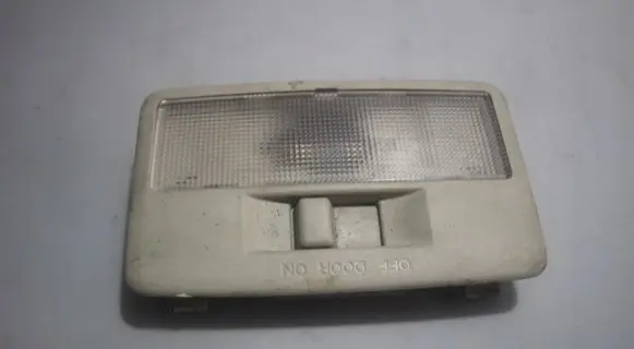 Mazda 6 Other interior light