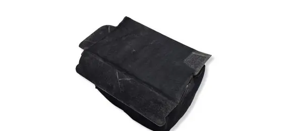 Audi A3 8Y Battery box tray 5N0915411D