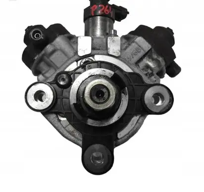 Volvo XC60 Fuel injection high pressure pump 31272896