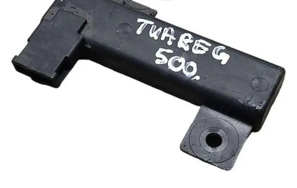 Interior comfort aerial antenna