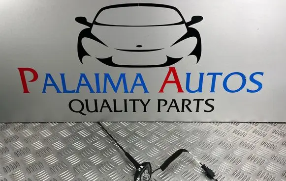 Opel Zafira C Radio antenna 13406656