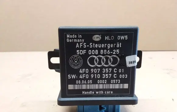 Light module LCM