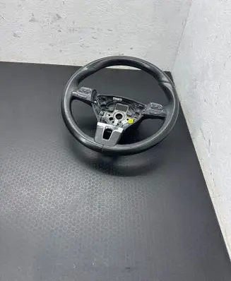 Volkswagen Tiguan Steering wheel 1T0419091AC