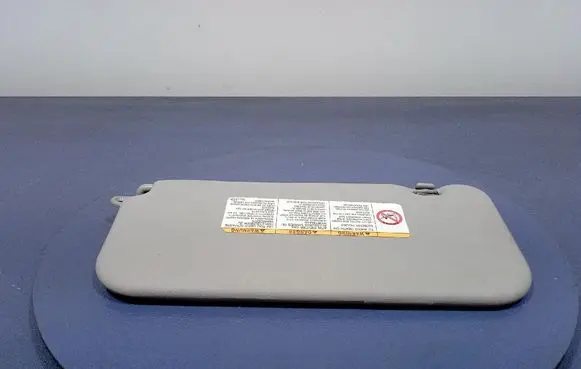 Mitsubishi Pajero Pinin Sun visor 