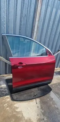 Nissan Qashqai Front door 