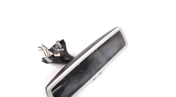 Skoda Octavia Mk2 (1Z) Rear view mirror (interior) 8K0819161A