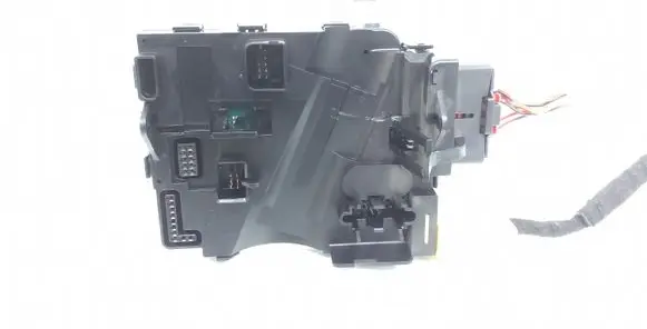 Audi A3 S3 A3 Sportback 8P Other control units/modules 1K0953549AH