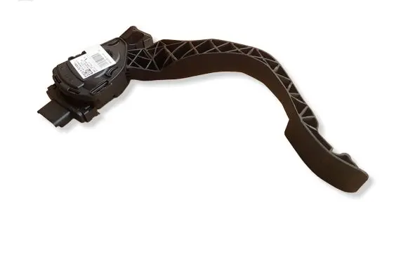 Citroen C3 Picasso Accelerator throttle pedal 9681383980 6PV00994913