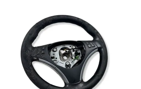 BMW 3 E90 E91 Steering wheel 
