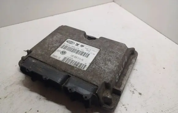 Volkswagen Golf IV Engine control unit/module 036906014AA 6160034613