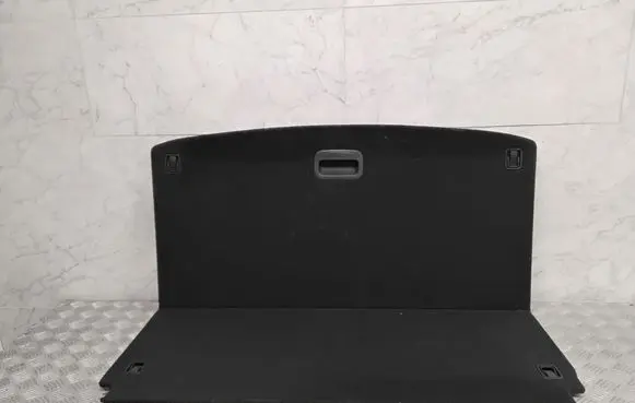 Hyundai Ioniq Trunk/boot mat liner 85715G7000