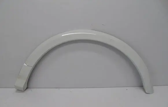 Audi Q2 - Rear arch trim 81A853817A