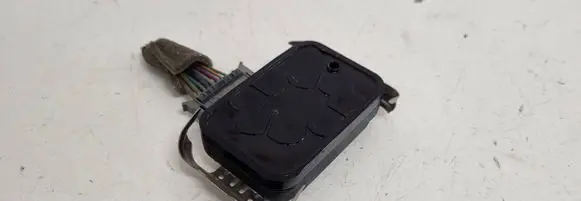 Saab 9-5 Rain sensor 5584883 30905 000752