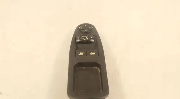 Peugeot Expert Electric window control switch 