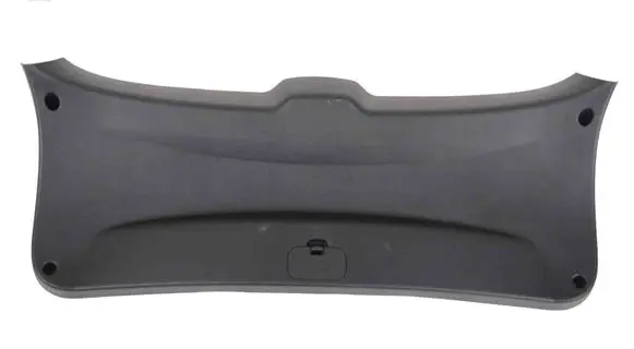 SsangYong Tivoli Tailgate trim