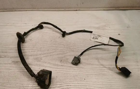 Volvo XC60 Parking sensor (PDC) wiring loom 30786186