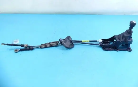 Renault Fluence Gear shift cable linkage 8201062921 IMPRK1159900