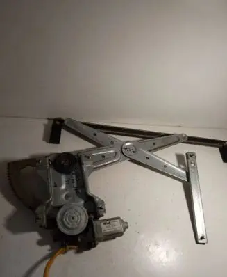 KIA Sorento Front door window regulator motor 824503E000 XH601PA