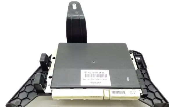 Mercedes-Benz E W213 Other control units/modules A2139002107