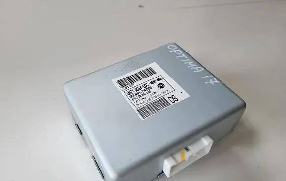 KIA Optima Other control units/modules 95300D4000