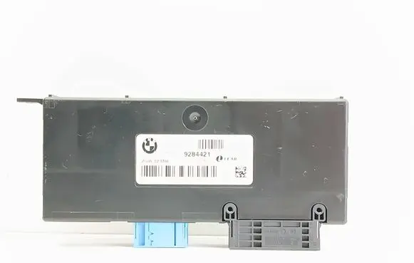 BMW 5 F10 F11 Gateway control module 9284421 121851 5325068G6