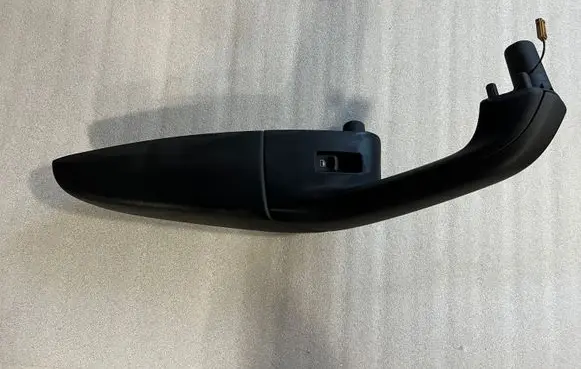 Audi Q3 8U Rear door handle trim 8U0867373