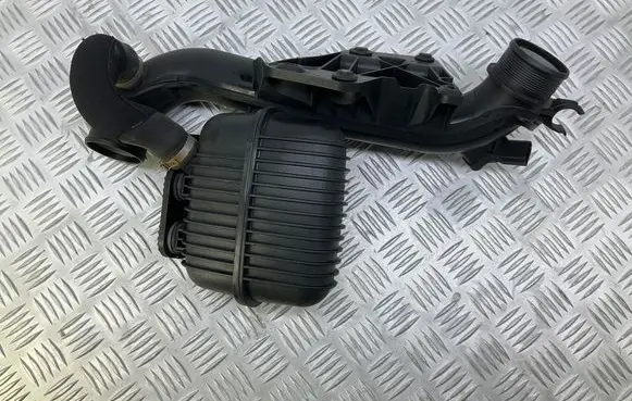 Audi A5 8T 8F Intercooler hose/pipe 8K0145832B 8K0129955A