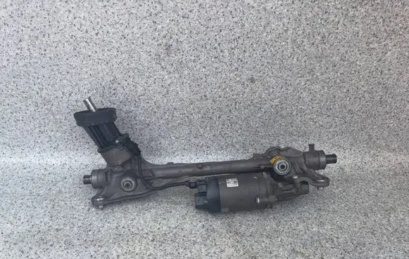 Volkswagen Tiguan Steering rack 5QB423053L