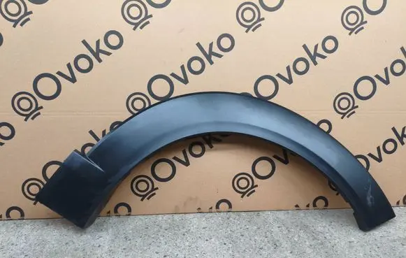 Mazda CX-30 Front arch trim DGH951W21