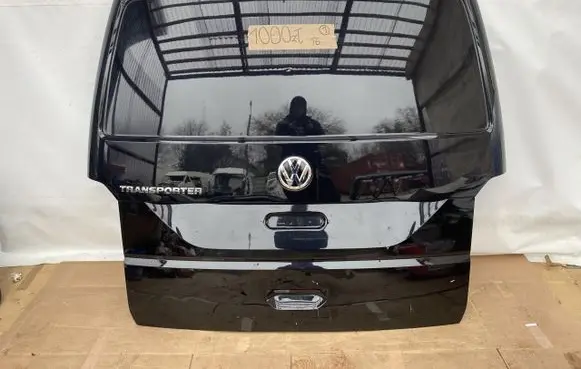 Volkswagen Up Tailgate/trunk/boot lid 7E0827105C