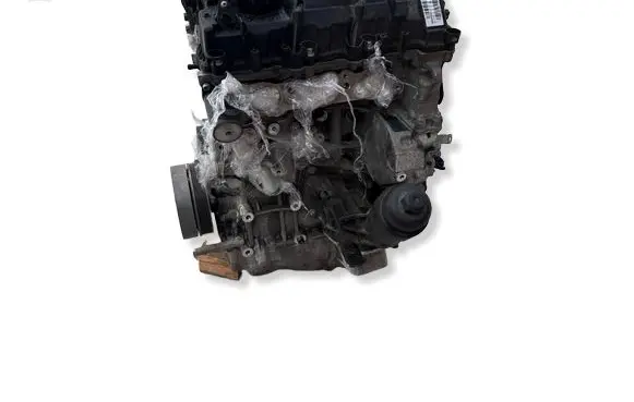 BMW 1 F20 F21 Engine B38B15A