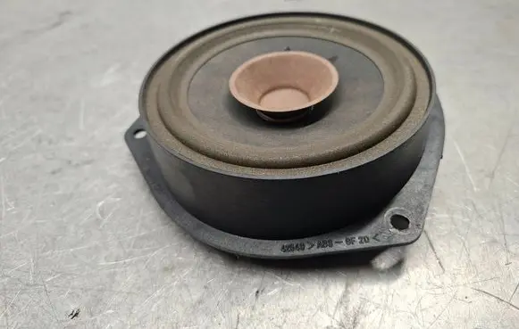 Opel Astra H Rear door speaker 90379280