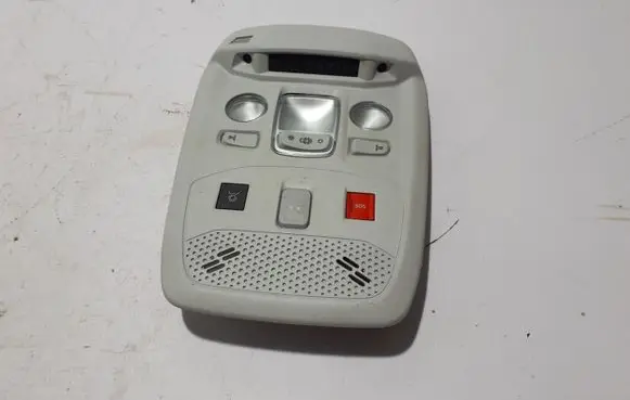 Citroen C4 III e-C4 Other interior light 98312801PR