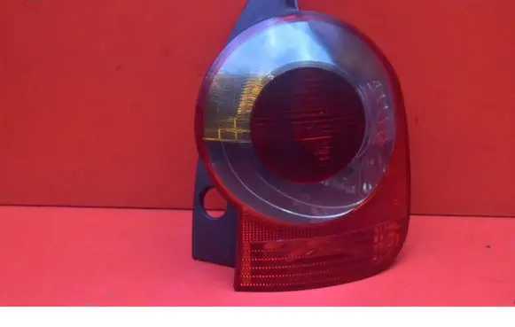 Renault Modus Rear/tail lights
