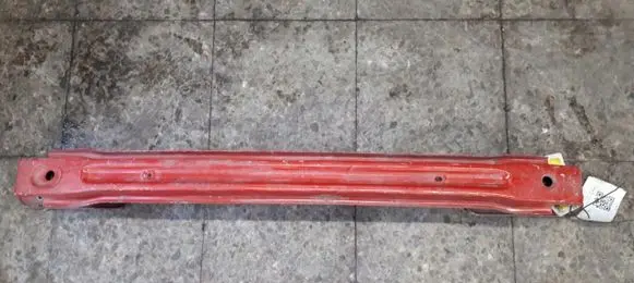 Fiat Panda II Rear bumper support beam 