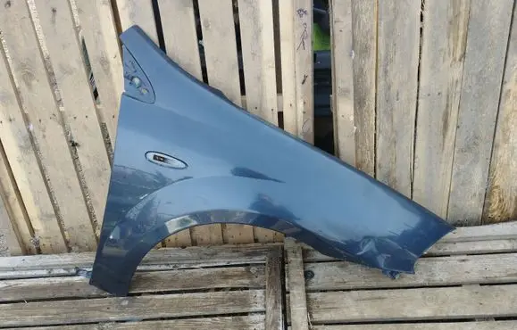 Fiat Croma Fender