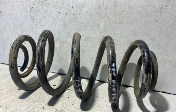 Opel Insignia A Rear coil spring